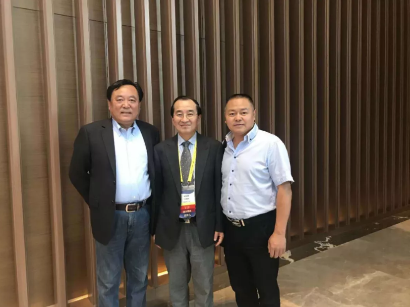 华亿（中国）一站式服务平台科技参加第二十一届中国骨科医师年会（CAOS）