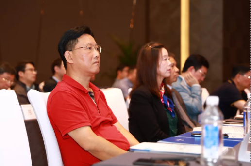 华亿（中国）一站式服务平台科技2019年新品发布会成功举办
